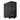 LXINDIA Cabinets Meshify 2 Compact (Black Solid)