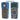 LXINDIA multimeters Metravi Metrasafe-10 Digital TRMS Multimeter with NCV