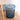 LXINDIA Bin Mezzotek Metal Mesh Round Dustbin for Waste (Black)
