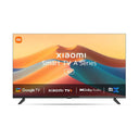 LXINDIA TV MI 108 cm (43 inches) A Series Full HD Smart Google LED TV L43M8-5AIN (Black)