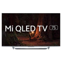 LXINDIA TV Mi 189.34cm (75 inches) Q1 Series 4K Ultra HD Smart QLED TV L75M6-ESG (Metallic Grey)