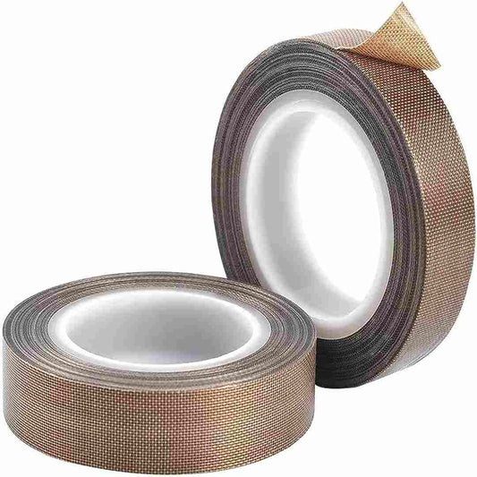 LX INDIA PTFE tape MICRON Nitto Tape Teflon Tape (15mm x 10mtr.) PTFE Tape