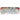 LX INDIA combs Midazzle Daily Comb (MIDC00004) pack of 2