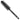 LXINDIA Brushes Midazzle Dark Grey Premium Round Hair Brush