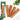 LXINDIA Combs Midazzle Kacchi Neem Wooden Comb(NC1234)