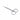 LXINDIA scissors Midazzle Large Cuticle Stainless Steel Scissor for grooming
