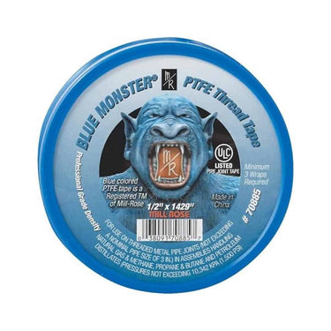 LXINDIA PTFE tape Millrose Monster Roll PTFE Thread Seal Tape