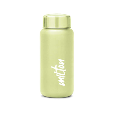 LXINDIA bottle MILTON Aqua 500 Stainless Steel Green