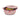 LXINDIA Hot Pot Milton Aspire Casseroles Cherry Pink