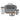 LX INDIA Containers grey MILTON Daily Meal Lunch Box with Unisex Bag