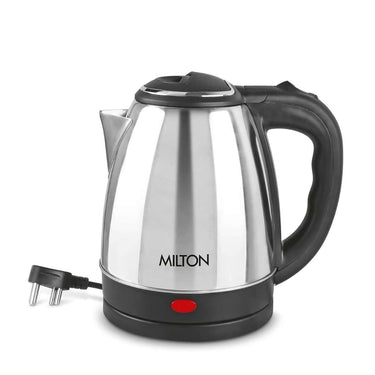 LXINDIA Kettle Milton Euroline Go Electro 2.0 Electric Kettle 2 Litre