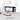 LX INDIA Containers MILTON Executive Lunch Box,Leakproof, Easy to Carry, Black