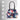 LX INDIA Containers Milton Floret Lunch Box with Insulated Fabric Jacket
