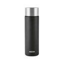 LXINDIA bottle MILTON Glide 1000 Stainless Steel Black