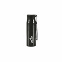 LXINDIA bottle MILTON Handy 650 Stainless Steel Water Bottle (Black)