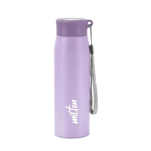 LXINDIA bottle MILTON Handy 650 Stainless Steel Water Bottle