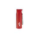 LXINDIA bottle MILTON Handy 650 Stainless Steel Water Bottle (Red)