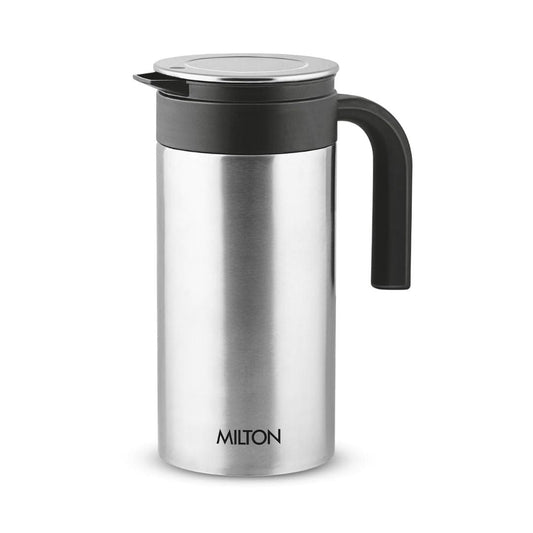 LX INDIA Jug Milton Opal Stainless Steel 1500 Jug