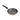 LXINDIA cookware MILTON Pro cook Granito Non Induction Fry Pan (14cm)