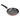 LXINDIA cookware MILTON Pro cook Granito Non Induction Fry Pan (18cm)