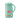 LX INDIA Jug Light green Milton Renova 1000 Water Jug
