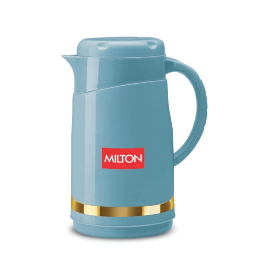 LX INDIA Jug Special blue Milton Renova 1000 Water Jug