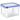 LXINDIA Containers MILTON Stacko 3000 Storage Container 2 66 Litre