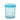 LXINDIA Containers MILTON Storex Plastic Storage Jars and Containers Set of 3  Blue