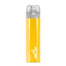 LXINDIA bottle MILTON Vogue 1000 Stainless Steel 750 ml Water Bottle Yellow