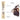 LX INDIA Makeup Brush Minara Makeup Brush Set Of 15 With Easy To Carry Pouch