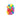 LXINDIA Toys MINITOES Plastic Baby 12pcs Premium Multicolour Balls for Kids