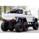 LXINDIA Toys Minniq STORE Merceedes Benz G63 AMG 6X6