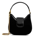 LX INDIA Bag Black Miraggio Gigi Mini Crossbody Bag for Women