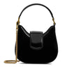 LX INDIA Bag Black Miraggio Gigi Mini Crossbody Bag for Women