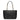 LXINDIA Bag Miraggio Viola Quilted Tote Bag for Women