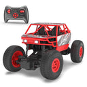 LXINDIA Toys Mirana Duster 2WD Rock Crawler Car