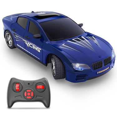 LXINDIA Toys Mirana Tracer Rechargeable High Speed Racing RC Car