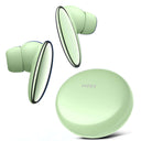 LXINDIA Earbuds Mivi DuoPods A750 Earbuds( Mint Green)