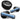 LX INDIA Earbuds Galaxy Black Mivi DuoPods A850 AI ENC TWS