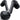 LXINDIA Earbuds Mivi DuoPods i2 ( Black )