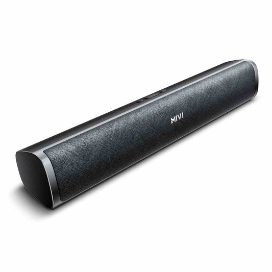 LX INDIA speaker Mivi Fort Q26 Soundbar