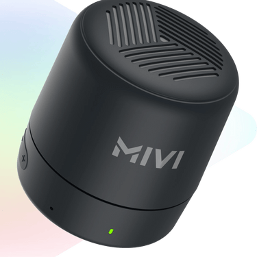 LXINDIA speaker Mivi Play Bluetooth Speaker