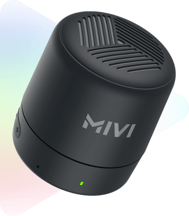 LXINDIA speaker Mivi Play Bluetooth Speaker