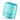 LX INDIA Speaker Turquoise Mivi Play Bluetooth Speakers