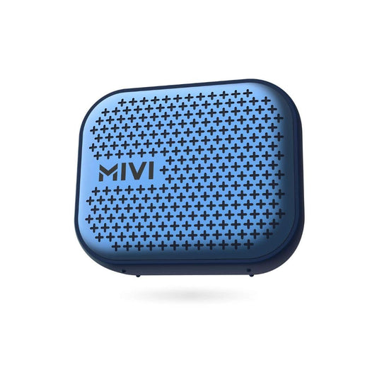 LXINDIA speaker Mivi Roam 2 ( Blue )