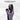 LX INDIA Football Glove Mizogi Primas VG 1.0 Goalkeeper Gloves (Lavender)
