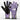 LX INDIA Football Glove Mizogi Primas VG 1.0 Goalkeeper Gloves (Lavender)