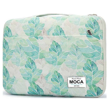 LXINDIA Bag MOCA 360° Protective Canvas Bag Sleeve for 13.3 inch MacBook / Laptops