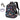 LX INDIA Bag MOCA Kids Backpack (Monster Trucks)