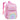 LX INDIA Bag MOCA Kids Backpack (Pink)